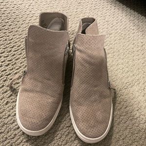 Steve Madden Calibre wedge sneaker